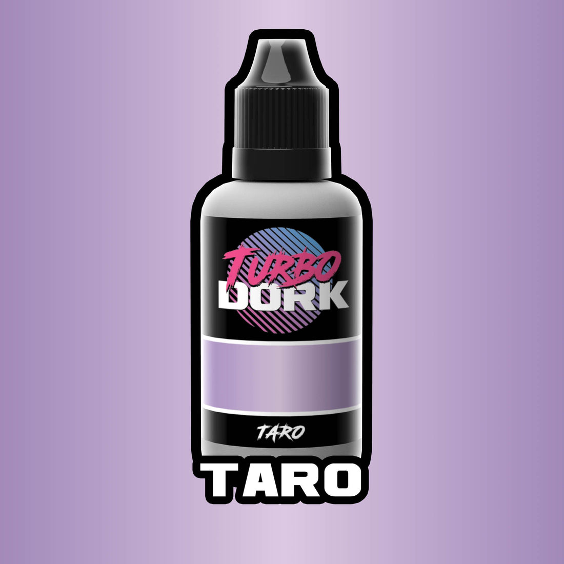 Turbodork Paint: Taro Metallic