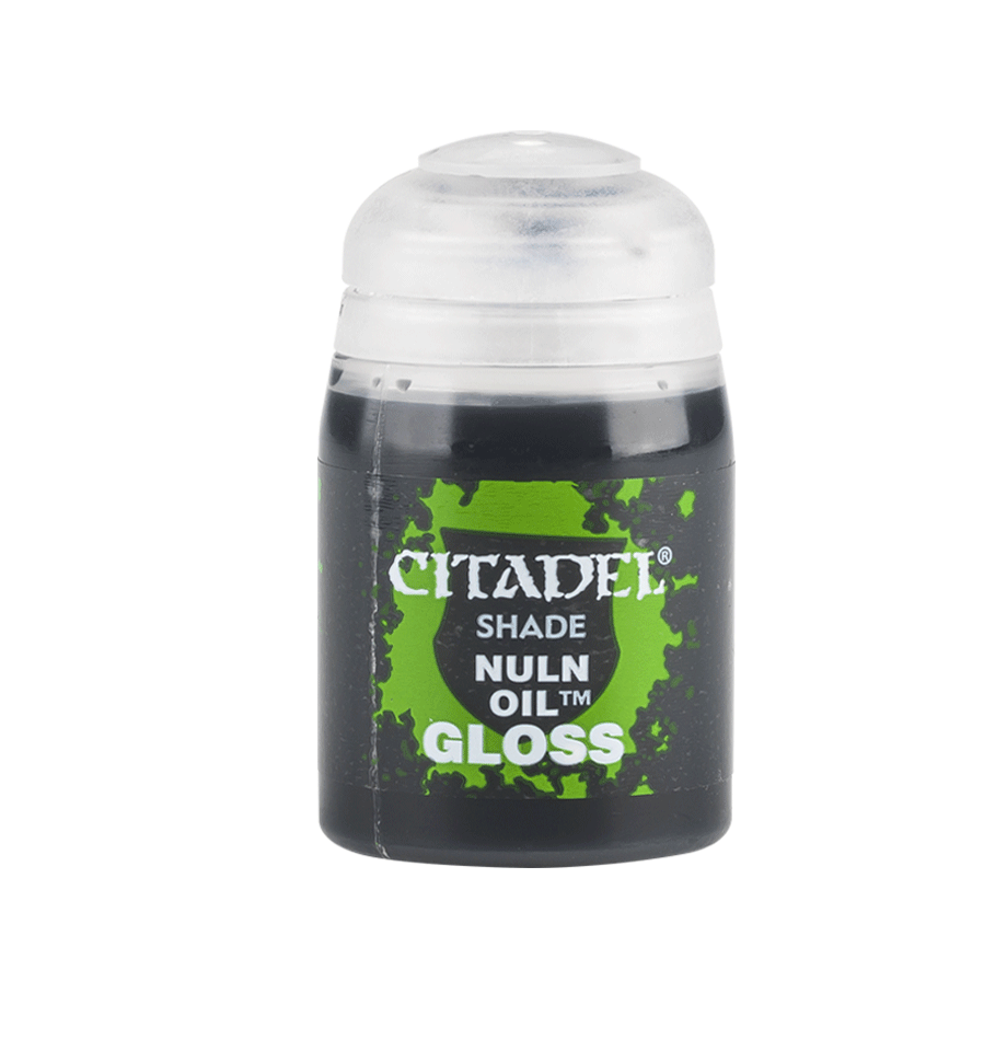 (Shade 24ml) Nuln Oil Gloss