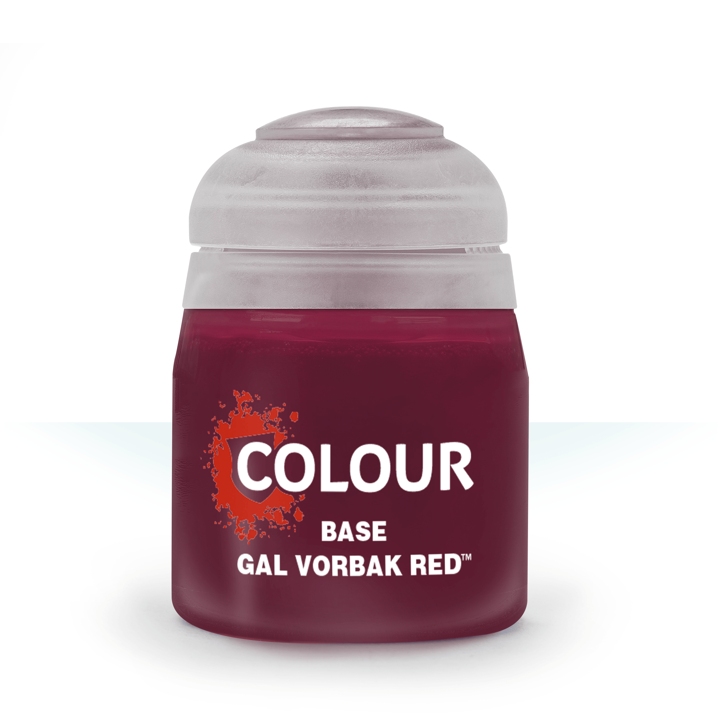 (Base 12ml) Gal Vorbak Red