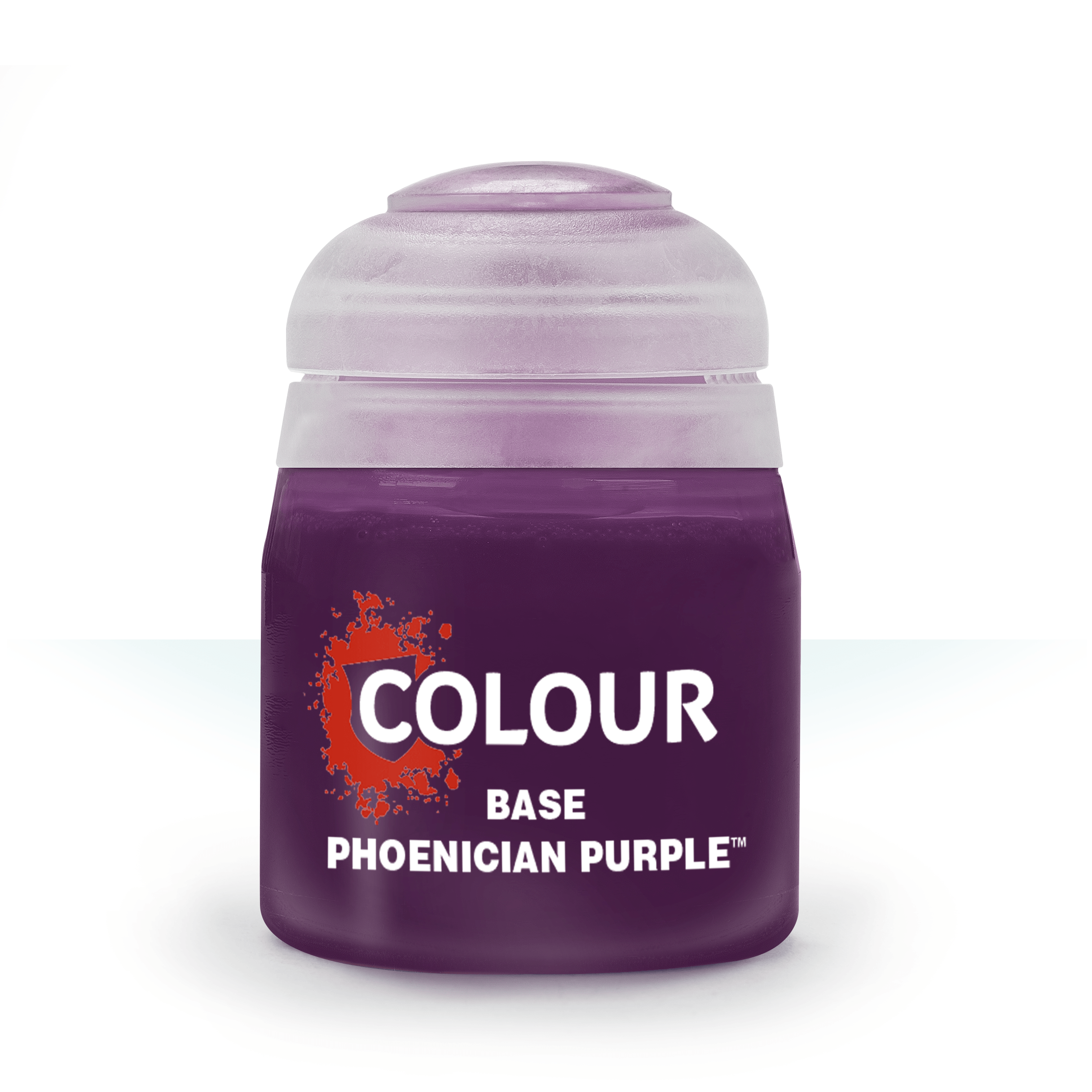 (Base 12ml) Phoenecian Purple