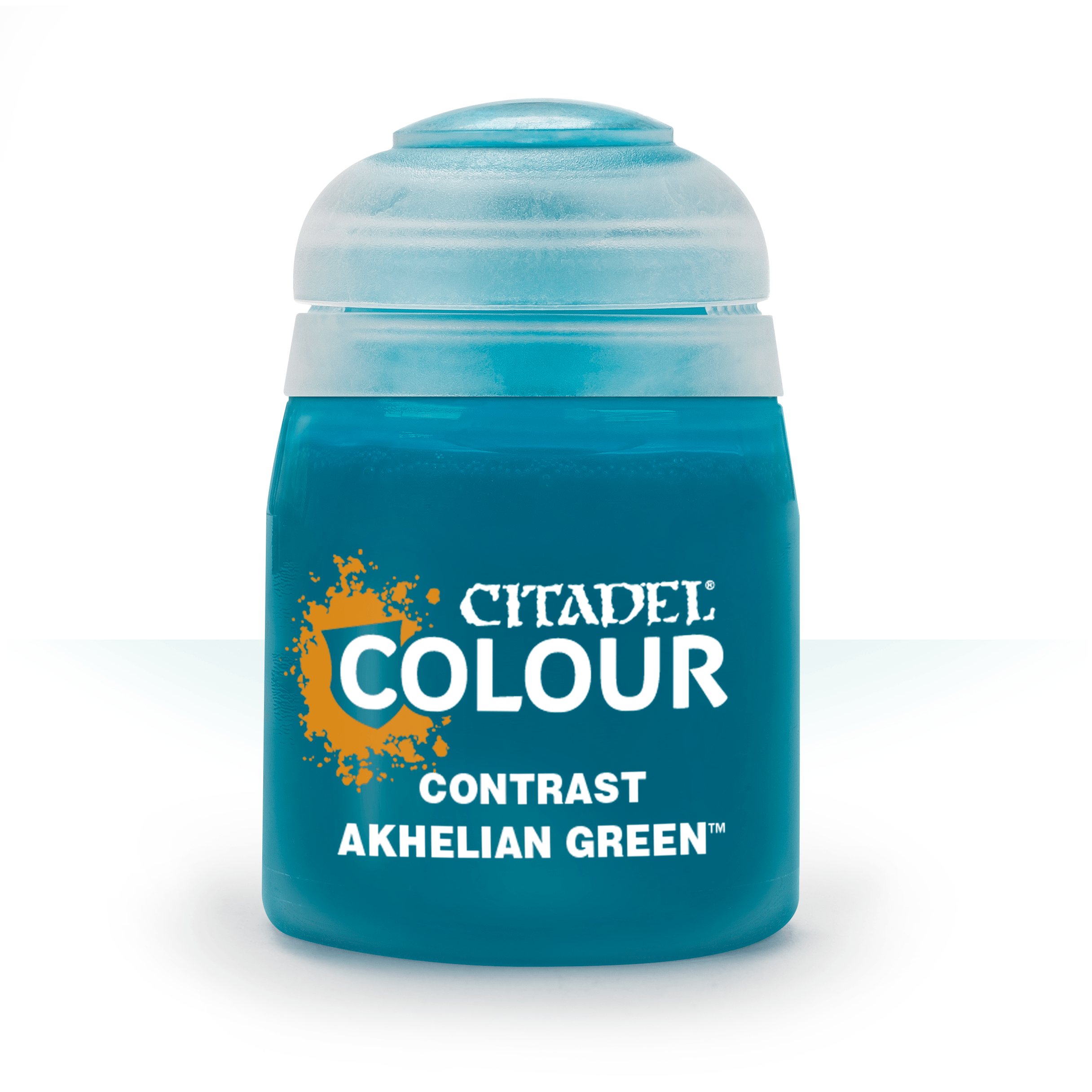 Akhelian Green (Contrast 18ml)