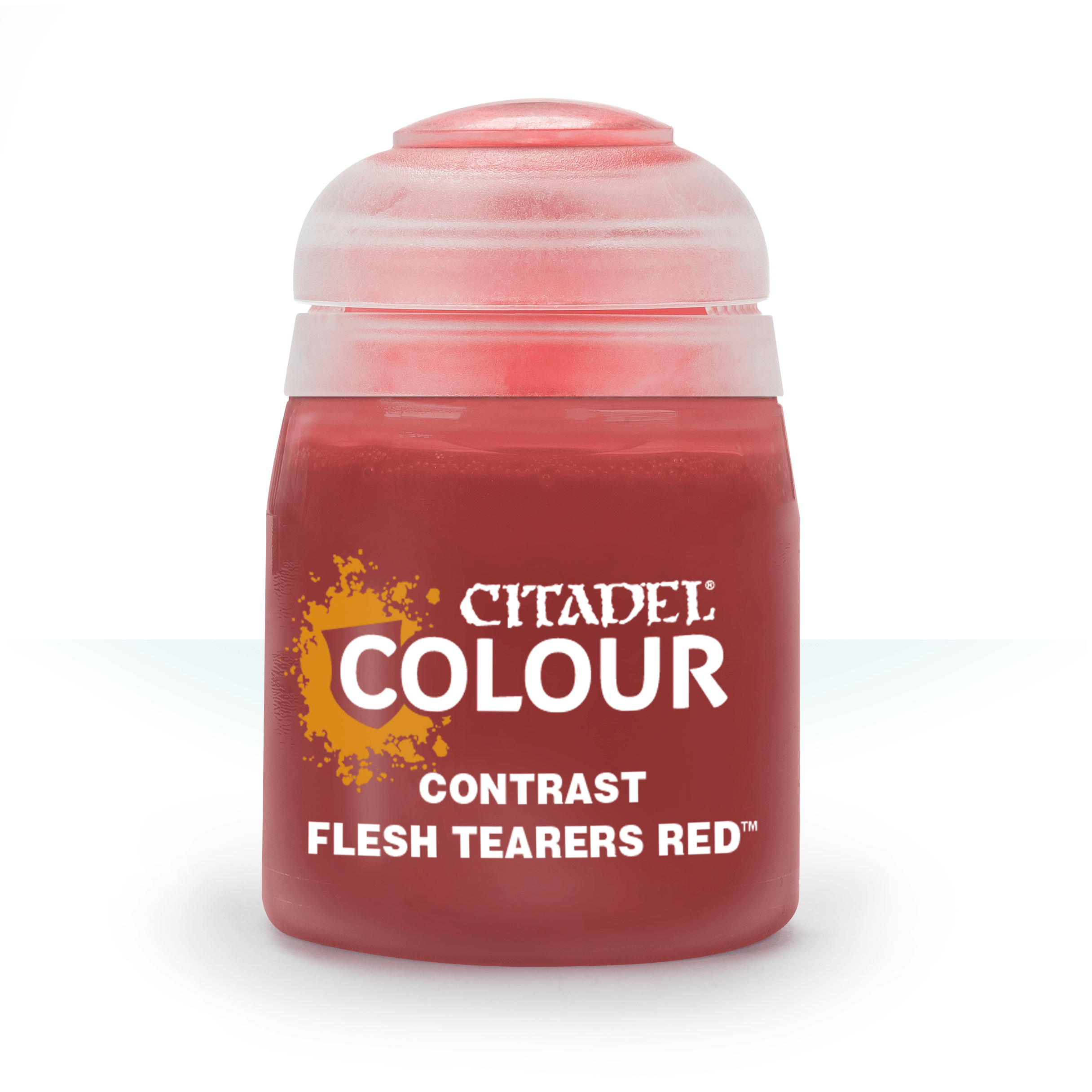 Fleshtearers Red (Contrast 18ml)