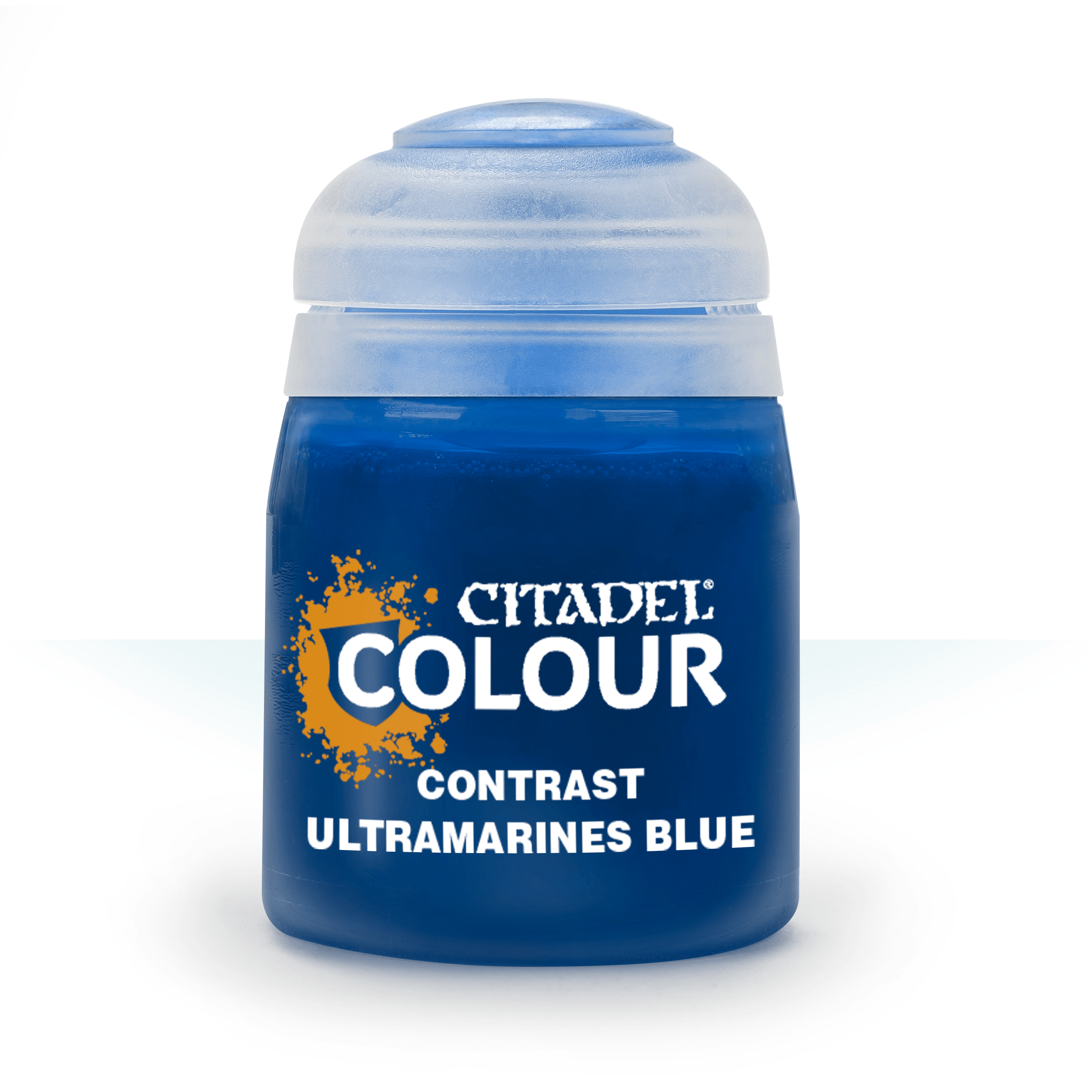 Ultramarines Blue (Contrast 18ml)
