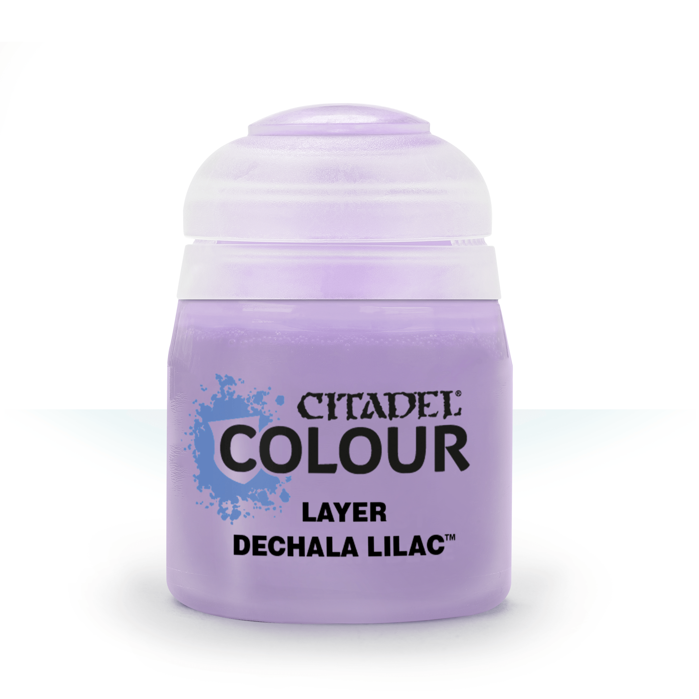 (Layer 12ml) Dechala Lilac