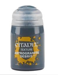 (Technical 24ml) Astrogranite Debris