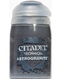 (Technical 24ml) Astrogranite