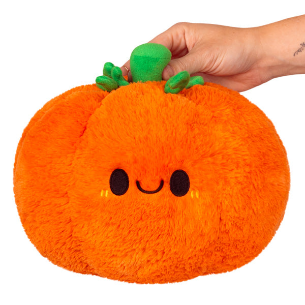 Mini Squishable Pumpkin