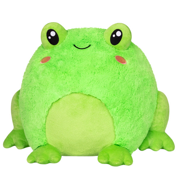 Squishable Frog