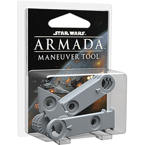 Star Wars Armada Maneuver Tool
